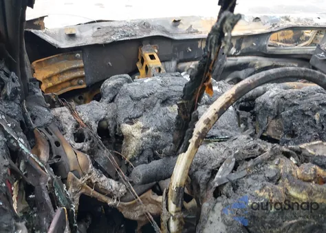 2012 Hyundai Accent Gls из США, поврежденный, VIN KMHCU4AE6CU244652